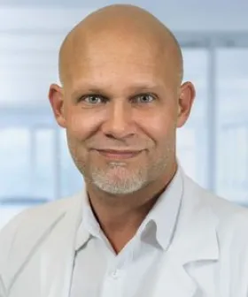 Facharzt für Allgemeinmedizin und Familienmedizin Dr. Christian Bergmayr