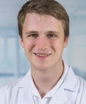 Facharzt Dr. Markus Eggenberger