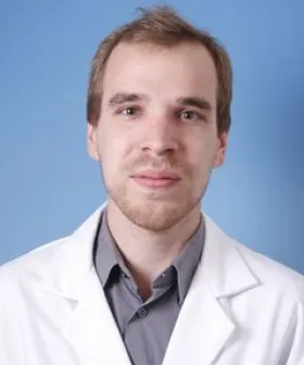 Oberarzt Dr. Georg Hödl