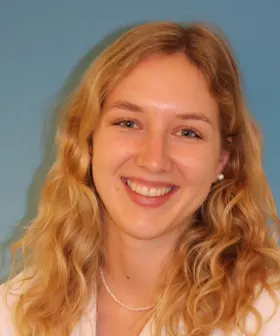 Turnusärztin Dr. Theresa Tiefenthaller