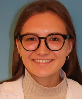 Turnusärztin  Christina Hörmandinger