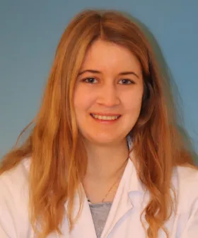 Turnusärztin Dr. Sonja Kaiser