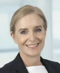 Mag. Carmen Breitwieser ©Klinikum Wels-Grieskirchen / Nik Fleischmann