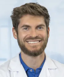 Mag. Weninger Markus © Klinikum Wels-Grieskirchen / Nik Fleischmann