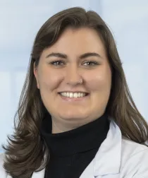 Humer Christin, BSc,MSc © Klinikum Wels-Grieskirchen / Nik Fleischmann