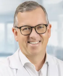 Porträt Primar Saxinger