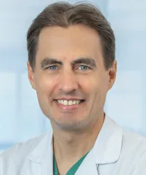 Portraibild von Primar Priv.-Doz. Dr. Binder