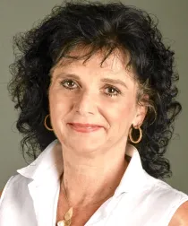 Mag. Heide Maria Jackel, MBA, Studiengangsleitung Gesundheits- und Krankenpflege der FH Gesundheitsberufe OÖ