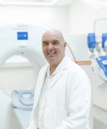 Prim. Dr. Wolfgang Lintner