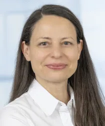 Primaria Dr. Katrin Kurz, Institut für Pathologie, Molekularpathologie und Zytodiagnostik, Klinikum Wels-Grieskirchen