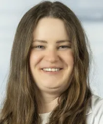 Rita Steindl, BSc MSc