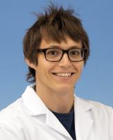 Dr. Lucas Scagnetti