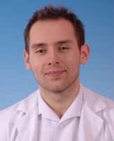 Dr. Vlad Heger