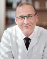 Prim. Univ.‐Prof. Dr. Harald Hofer