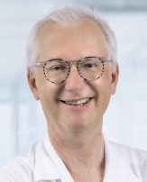 Priv.‐Doz. Dr. Thomas Weber, Blutdruckspezialist