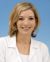 OÄ Dr. Birgit Hörmanseder, Abteilung für Neurologie, Klinikum Wels-Grieskrichen, ©Klinikum Wels-Grieskirchen