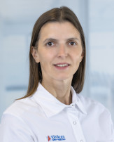Primaria Dr. Anja Mottok, PhD