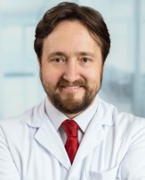 Prim. Prof. Dr. René Müller‐Wille