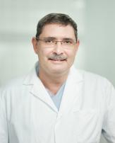 Dr. Manfred Kastner