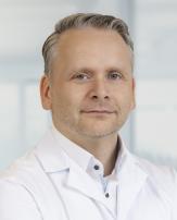 Prim. Prof. Dr. Björn Rath