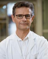 Prim. Univ.‐Prof. Dr. Klaus Reisenberger
