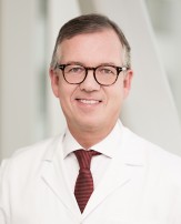 Prim. Dr. Werner Saxinger