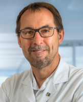 MR Prim. Dr. Walter Schauer, PMPH