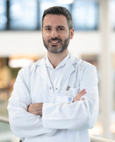 Dr. Alessandro Silvestri