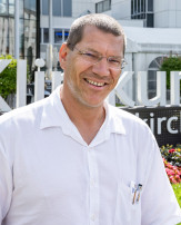 OA Dr. Markus Simmer