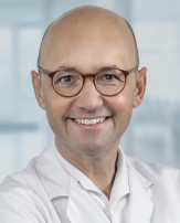 Prim. Dr. Alexander Skreiner, MSc, Leiter des Instituts für Physikalische Medizin und Allgemeine Rehabilitation
