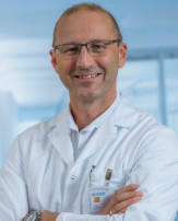 Prim. Univ. Prof. Dr. Harald Hofer