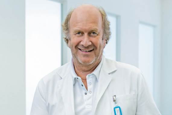 Prim. Dr. Rainer Kolb