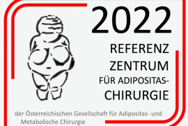 Adipositaschirurgie 2022