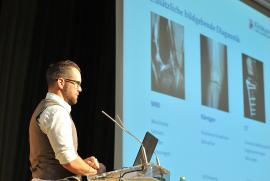 Dr. Florian Köhler über die häufigsten Beschwerden und besten Therapien bei Knieschmerzen