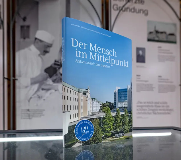 120 Jahre Chronik