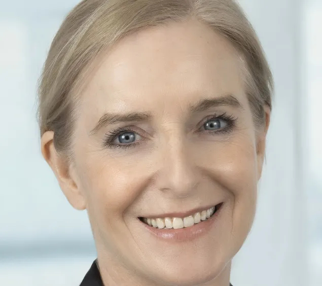 Mag. Carmen Breitwieser