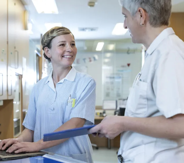 KWG Dieplinger Christine Station