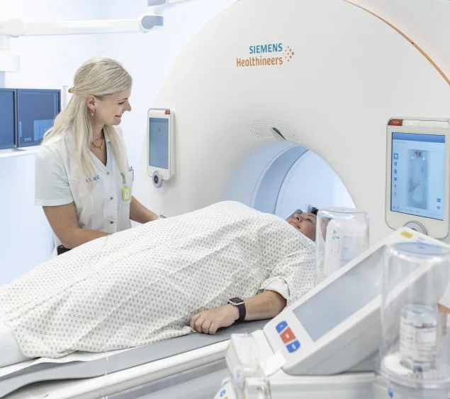 Neues CT‐Gerät am Standort Grieskirchen des Klinikums Wels‐Grieskirchen