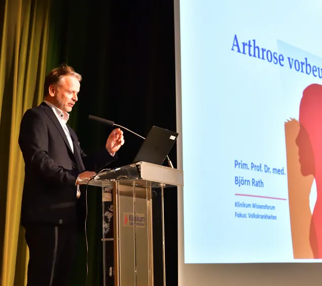 Björn Rath Volkskrankheiten