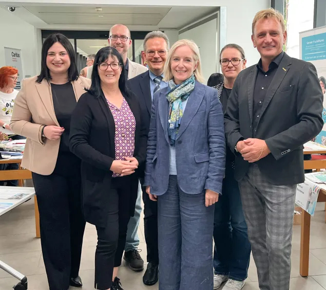 Klinikum Infotag SGH 2024