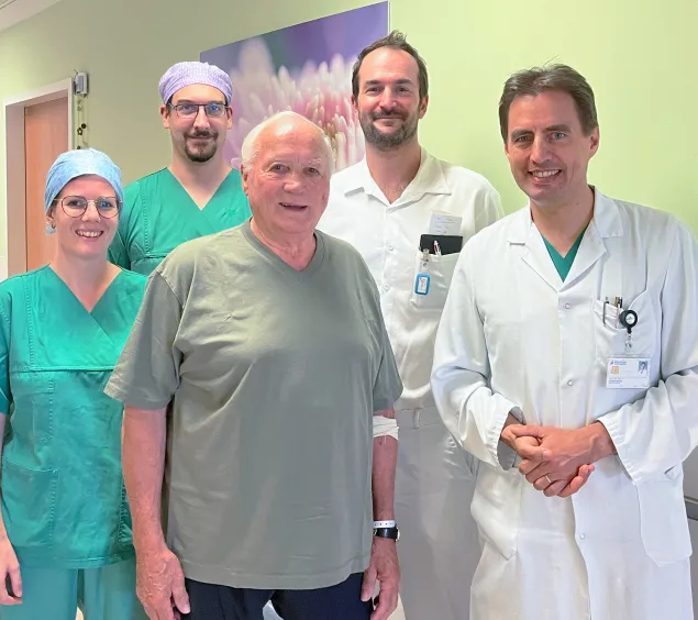 CSP Bild mit Patienten 2024