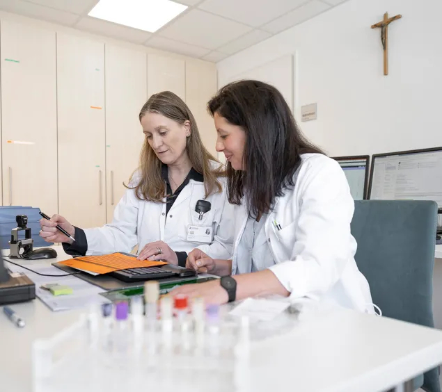 KWG_Studienabteilung_Onkologie