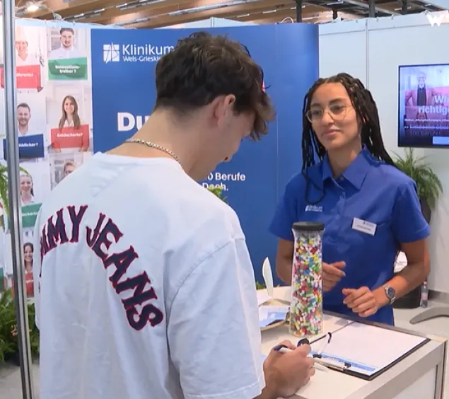 Titelbild Jugend und Beruf