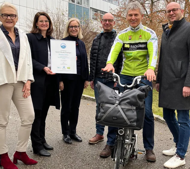 CFE Zertifizierung 2024