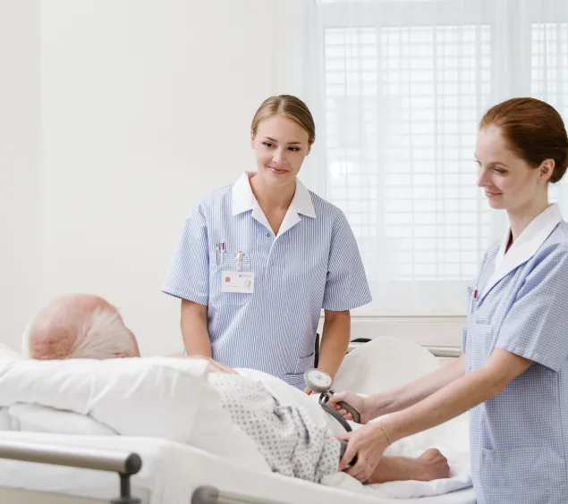 Ausbildungszentrum Homepage Banner