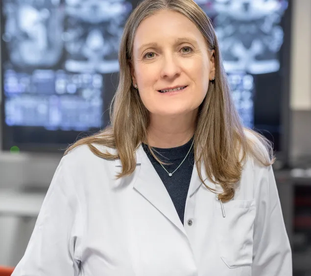 Primaria Dr. Sonja Heibl