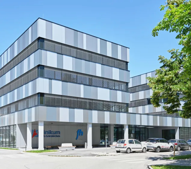 Bild von Campus Gesundheit