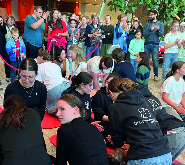 Reanimationschallenge