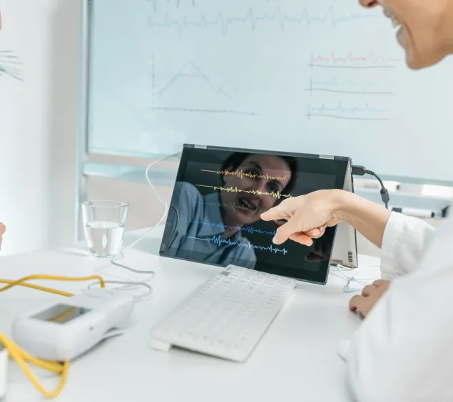 Biofeedback