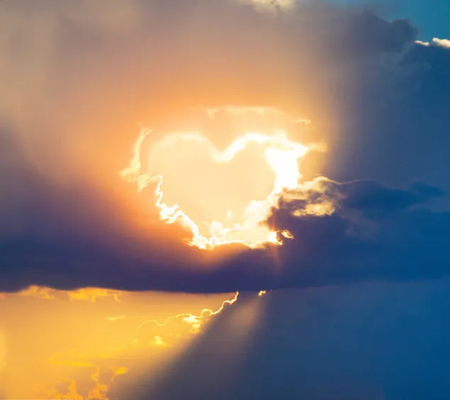 Wolken 